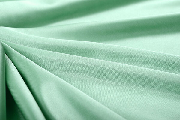 Charmeuse Lining Old green