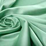 Charmeuse Lining Old green Charmeuse Lining Old green