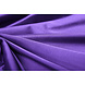 Charmeuse Forro Morado Oscuro