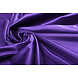 Doublure Charmeuse Foncé Violet Doublure Charmeuse Foncé Violet