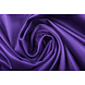 Doublure Charmeuse Foncé Violet Doublure Charmeuse Foncé Violet