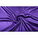 Doublure Charmeuse Foncé Violet Doublure Charmeuse Foncé Violet