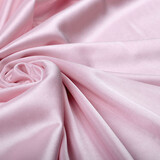 Doublure Charmeuse Rose Clair Doublure Charmeuse Rose Clair