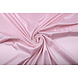 Charmeuse Fodera Rosa Chiaro Charmeuse Fodera Rosa Chiaro