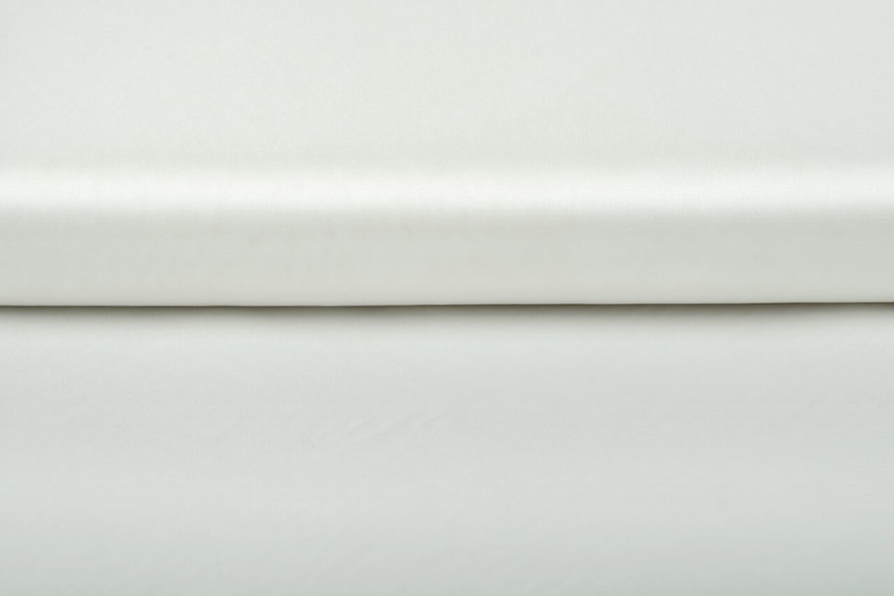 Charmeuse Voering Creme Charmeuse Voering Creme