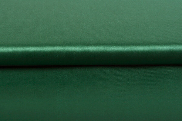 Doublure Charmeuse Vert Foncé