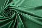 Charmeuse Fodera Verde Scuro Charmeuse Fodera Verde Scuro