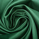 Charmeuse Lining Dark green