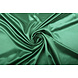 Doublure Charmeuse Vert Foncé