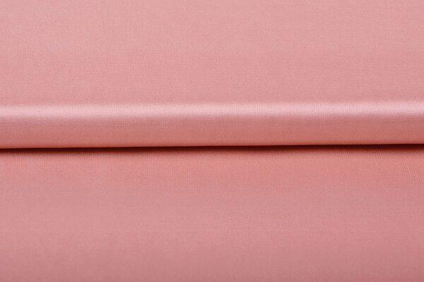 Charmeuse Lining Coral