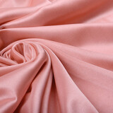 Charmeuse Lining Coral