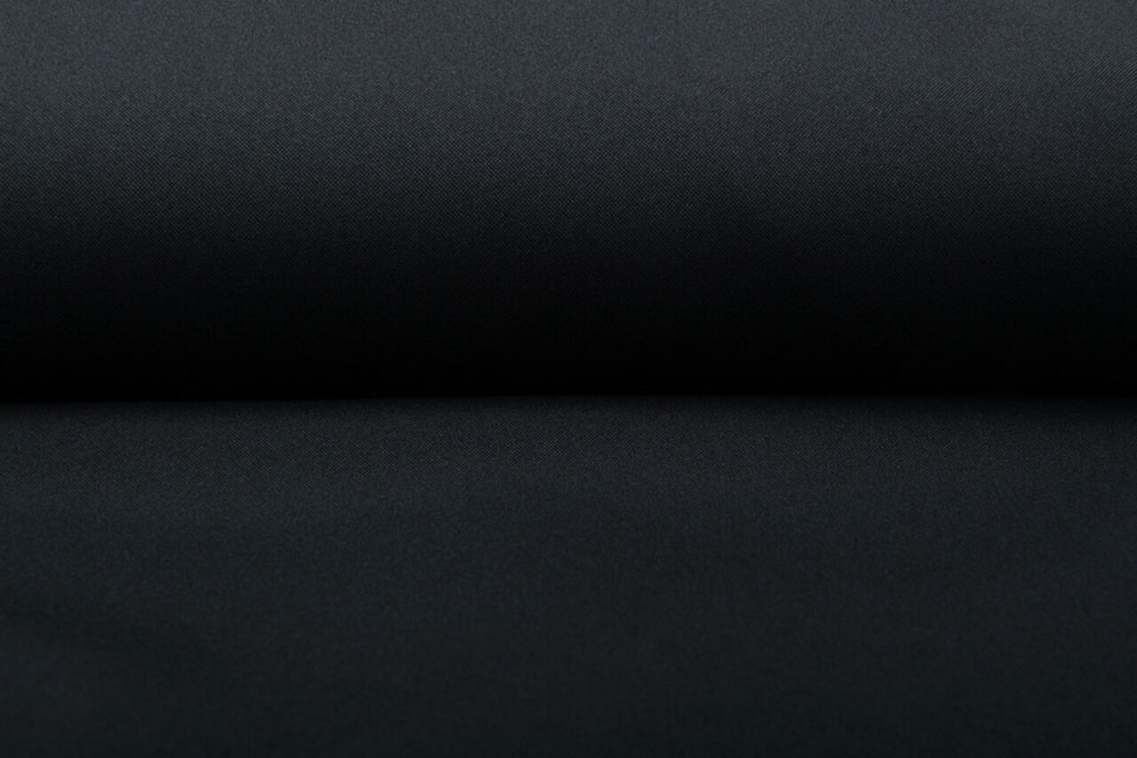 Bi-Stretch Black 3 Meters Wide Bi-Stretch Black 3 Meters Wide