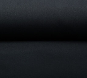Bi-Stretch Schwarz 3 Meter Breit Bi-Stretch Schwarz 3 Meter Breit