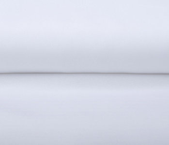 Bi-Stretch White 3 Meters Wide