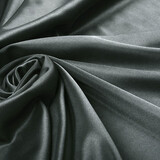 Charmeuse Forro Gris Oscuro Charmeuse Forro Gris Oscuro