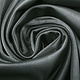 Charmeuse Lining Dark grey