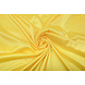 Doublure Charmeuse Jaune Citron