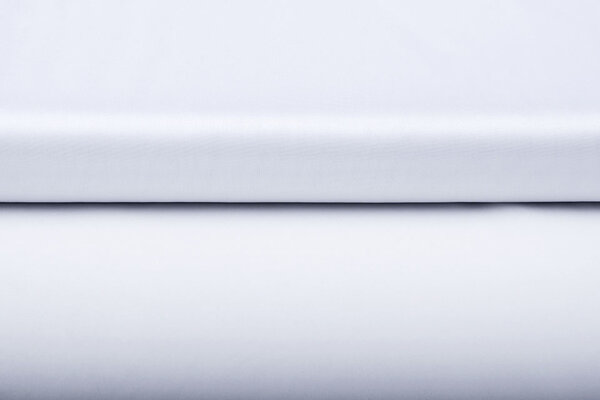 Charmeuse Lining White