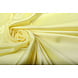 Doublure Charmeuse Jaune Beurre Doublure Charmeuse Jaune Beurre