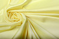 Doublure Charmeuse Jaune Beurre Doublure Charmeuse Jaune Beurre