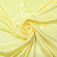 Charmeuse Lining Butteryellow