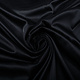 Charmeuse Lining Black