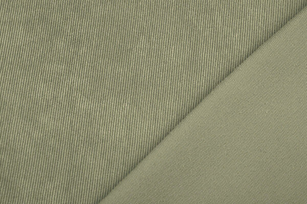 16 W Corduroy Kaki