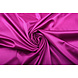 Doublure Charmeuse Cyclamen Doublure Charmeuse Cyclamen
