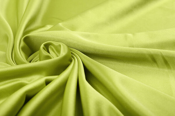 Doublure Charmeuse Citron Vert Doublure Charmeuse Citron Vert