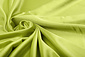 Charmeuse Futter Limette