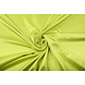 Doublure Charmeuse Citron Vert Doublure Charmeuse Citron Vert