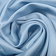 Charmeuse Lining Baby blue