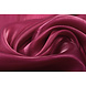 Seda Coreana Rojo Vino Seda Coreana Rojo Vino
