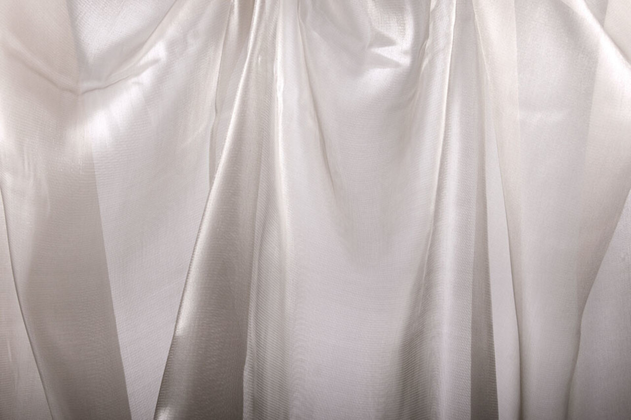 Korean Silk Taupe Korean Silk Taupe