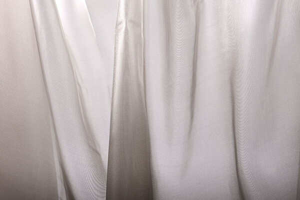 Korean Silk Taupe Korean Silk Taupe