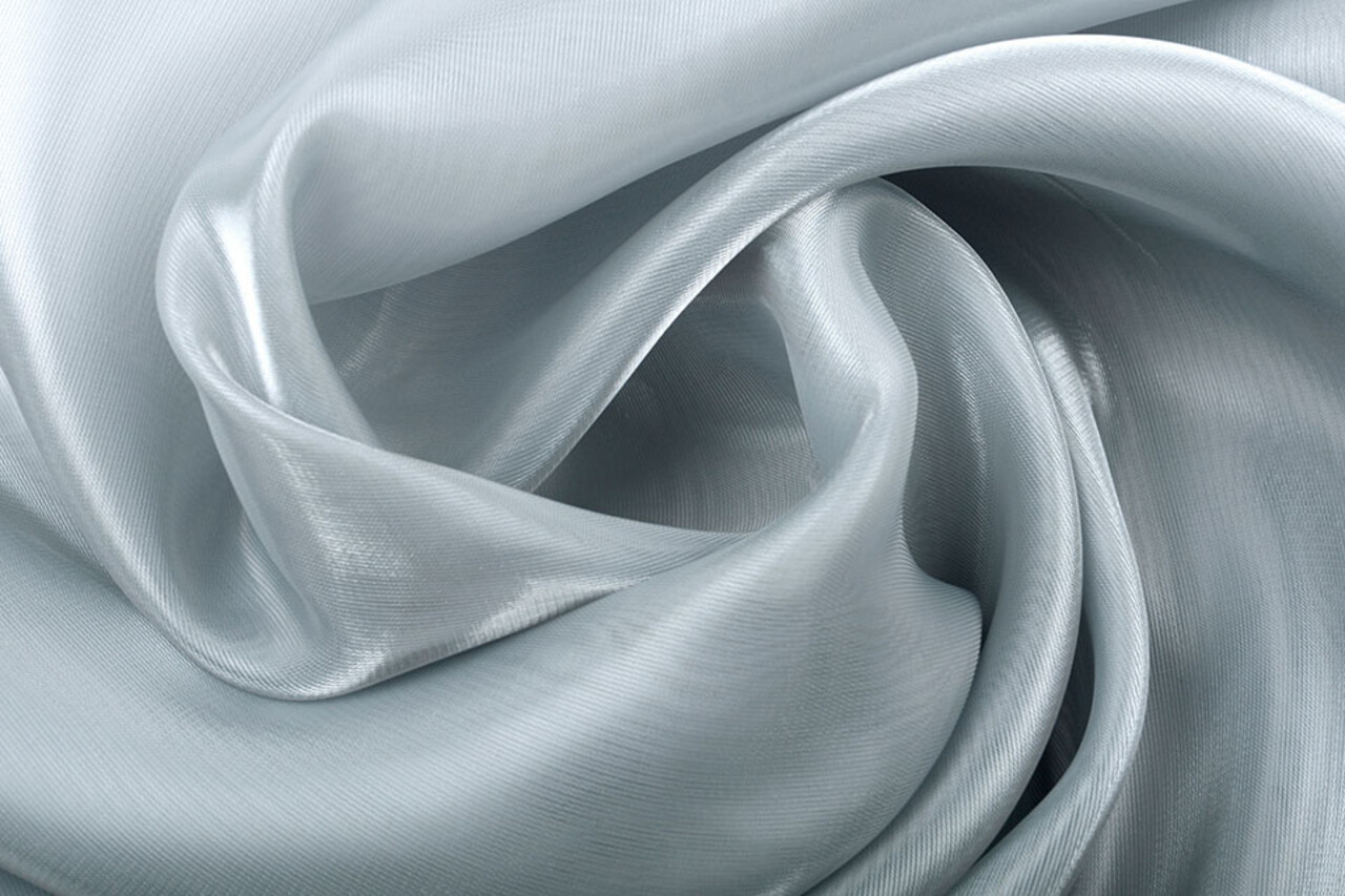 Korean Silk Silver Korean Silk Silver