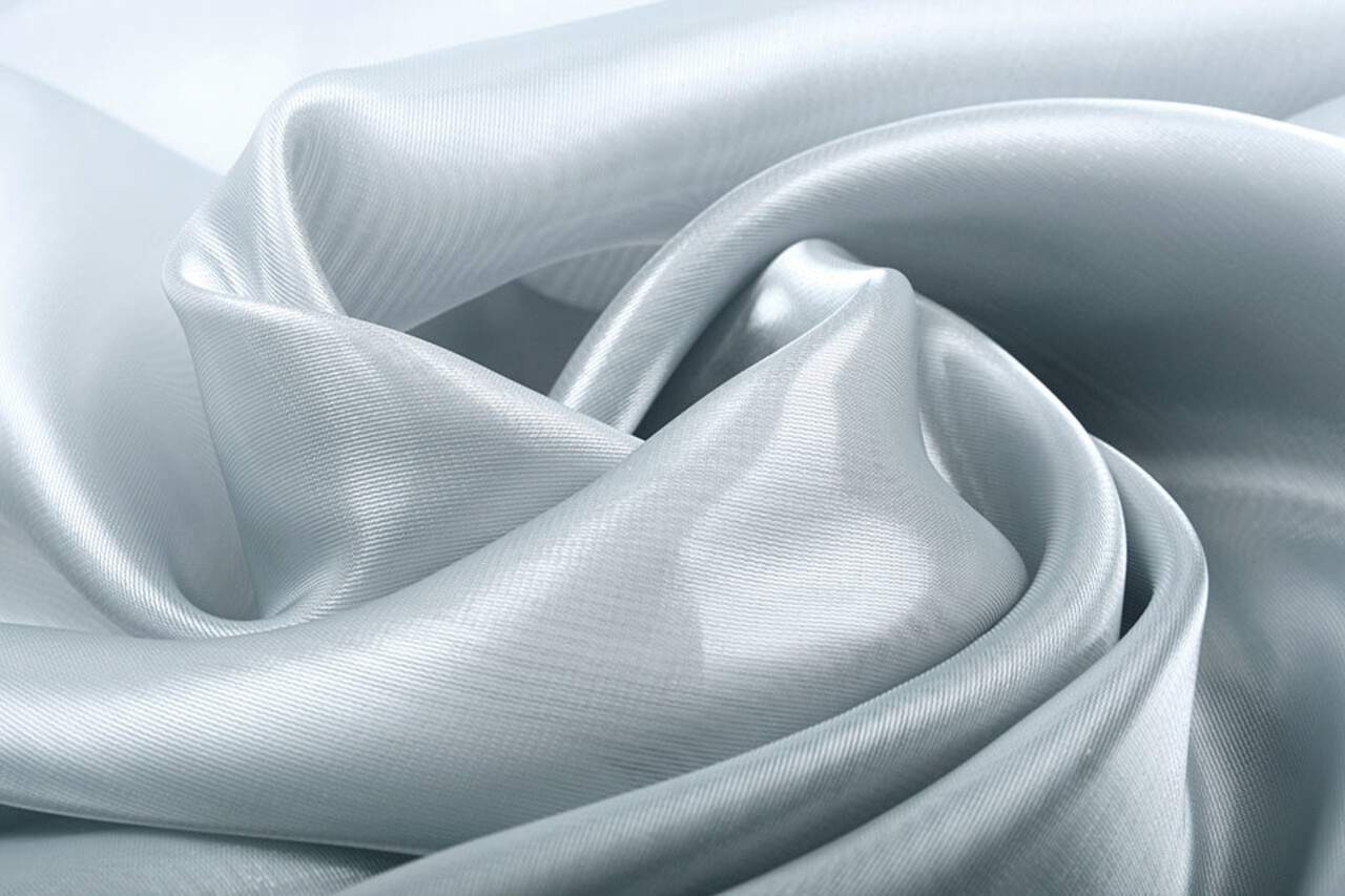 Korean Silk Silver Korean Silk Silver