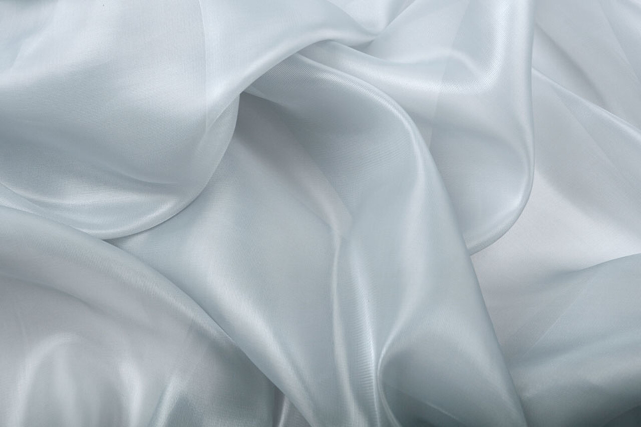 Korean Silk Silver Korean Silk Silver