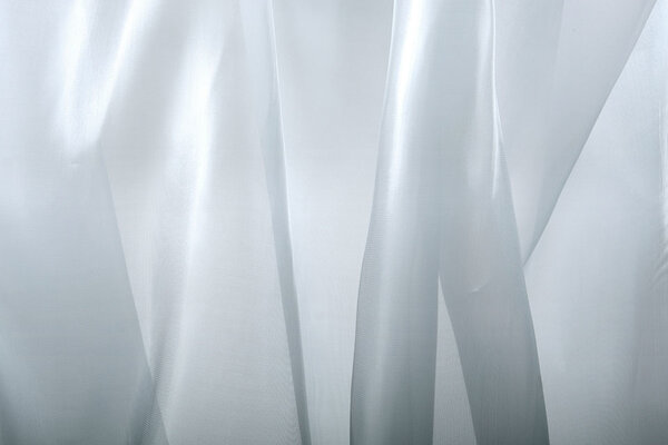 Korean Seide Silber Korean Seide Silber