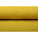 Bambou Tissu Éponge Ocre Jaune Bambou Tissu Éponge Ocre Jaune