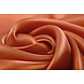 Korean Silk Roest Brique Korean Silk Roest Brique