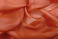 Korean Silk Roest Brique Korean Silk Roest Brique