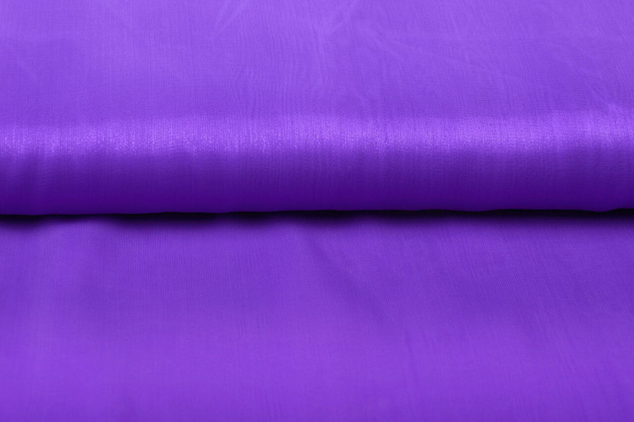 Korean Silk Paars Korean Silk Paars