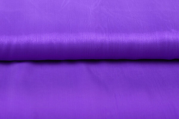 Korean Silk Purple Korean Silk Purple