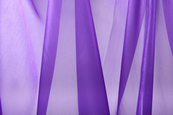 Korean Seide Lila Korean Seide Lila