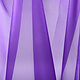 Korean Silk Purple