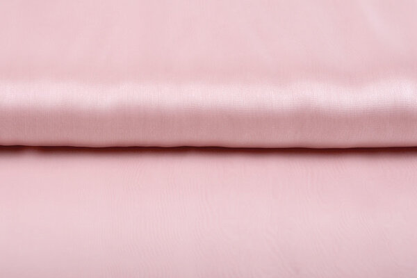 Coreano Seta Rosa Cipria