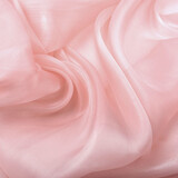 Coréen Soie Rose Poudré Coréen Soie Rose Poudré