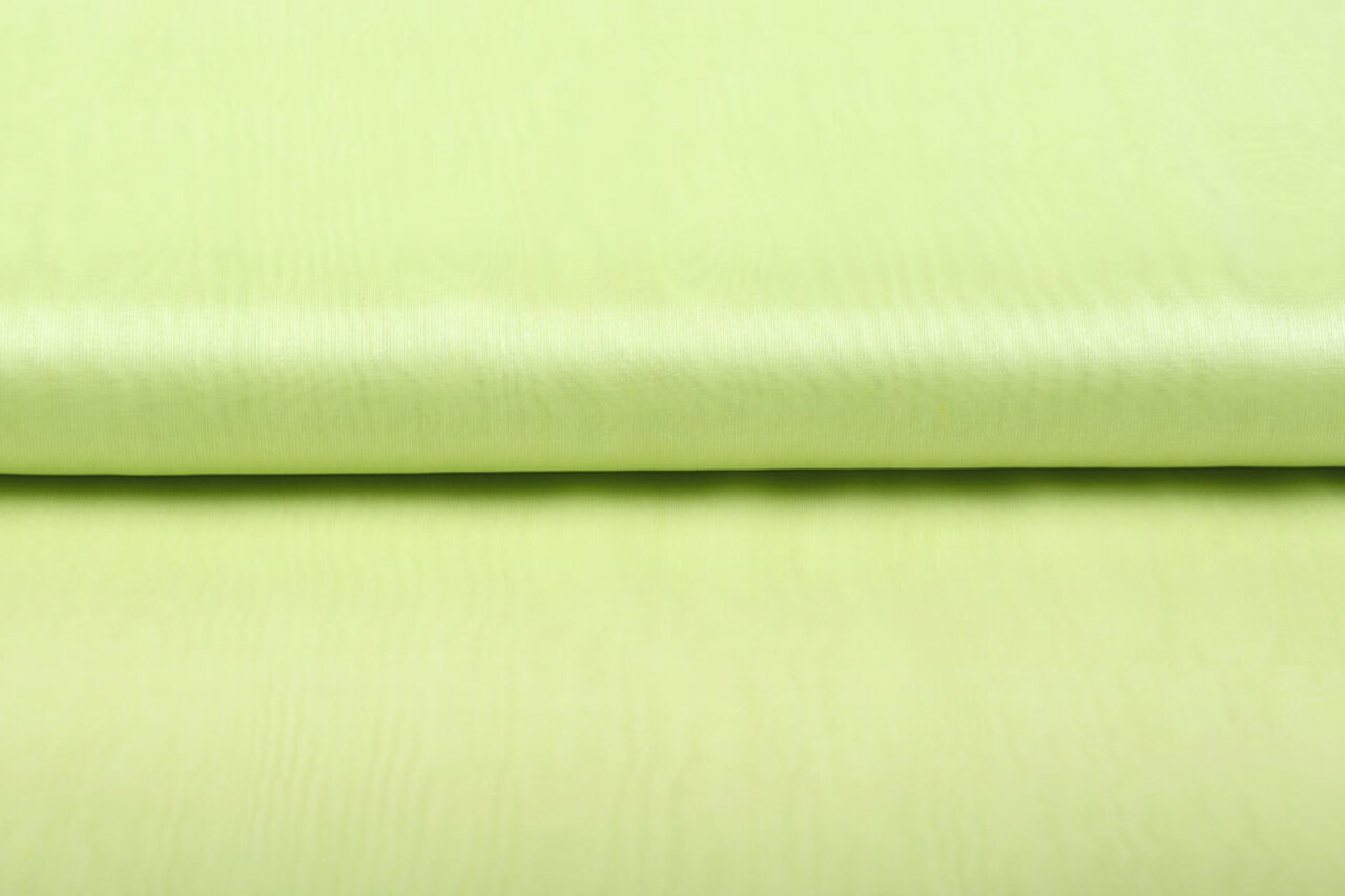 Coreano Seta Pistacchio Coreano Seta Pistacchio