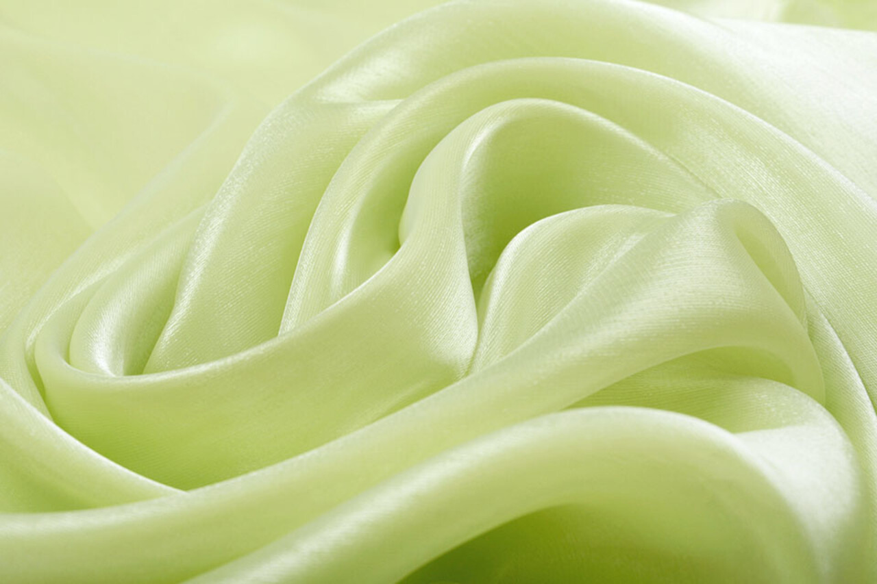 Korean Silk Pistache Korean Silk Pistache